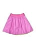 Truly Me Solid Pink Skirt Size 4 - photo 2