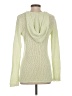 J.Jill Green Pullover Sweater Size XS - photo 2