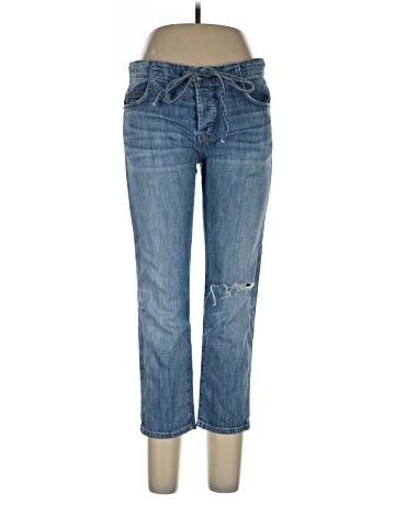 Current/Elliott Jeans (view 1)