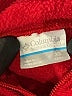 Columbia 100% Polyester Red Jacket Size XS (kids) - photo 3