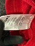 Columbia 100% Polyester Red Jacket Size XS (kids) - photo 4