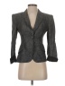 Max Studio Gray Blazer Size 0 - photo 1