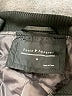 Fossa Apparel 100% Polyester Black Jacket Size M - photo 6