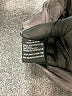 Fossa Apparel 100% Polyester Black Jacket Size M - photo 7