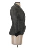 Max Studio Gray Blazer Size 0 - photo 4