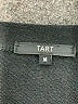 Tart Solid Black Cocktail Dress Size M - photo 7