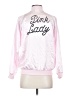 Assorted Brands Graphic Pink Track Jacket Size Sm - Med - photo 2