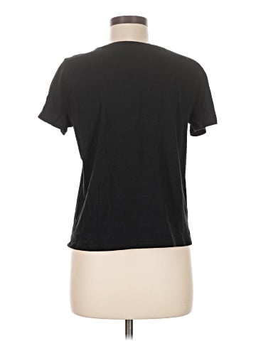 Victoria's Secret Short Sleeve T-Shirt (view 2)