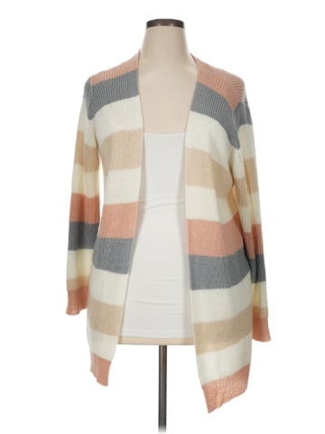 Emory Park Cardigan (view 1)