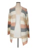 Emory Park 100% Acrylic Tan Cardigan Size XL - photo 1