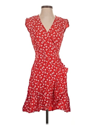 J.Crew Mercantile Casual Dress (view 1)