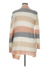 Emory Park 100% Acrylic Tan Cardigan Size XL - photo 2