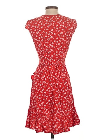 J.Crew Mercantile Casual Dress (view 2)