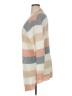 Emory Park 100% Acrylic Tan Cardigan Size XL - photo 5