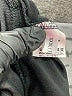 Unbranded 100% Polyester Black Active Pants Size 3X - photo 4