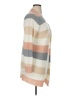 Emory Park 100% Acrylic Tan Cardigan Size XL - photo 4