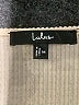 Lulus Yellow Bodysuit Size M - photo 3