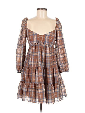 Gianni Bini Casual Dress (view 1)
