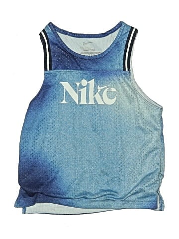 Nike Active Tank (view 1)