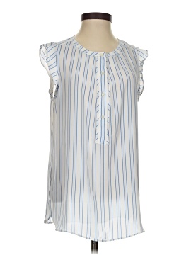 Ann Taylor Loft Sleeveless Blouse