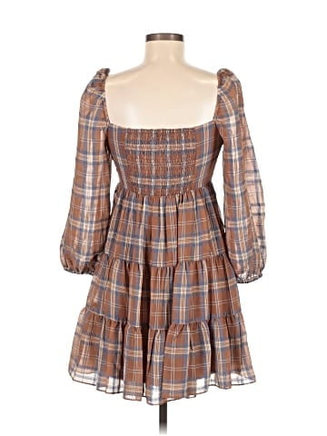 Gianni Bini Casual Dress (view 2)