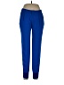 Vince. Color Block Blue Casual Pants Size XS - photo 1