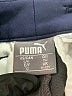Puma Blue Casual Pants Size L (kids) - photo 3