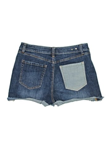 CAbi Denim Shorts (view 2)