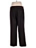 Nine West Brown Dress Pants Size 16 - photo 2
