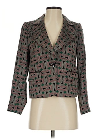 Dries Van Noten Blazer - front