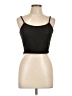 Unbranded Black Tank Top Size L - photo 1