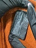 Theory Solid Brown Orange Wool Pants Size 12 - photo 6