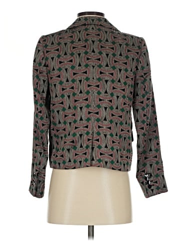 Dries Van Noten Blazer - back