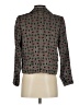 Dries Van Noten Print Gray Blazer Size EU 36 / US 6 - photo 2