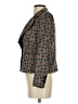 Dries Van Noten Print Gray Blazer Size EU 36 / US 6 - photo 5