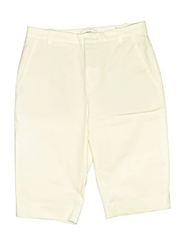Vince. Khaki Shorts (view 1)