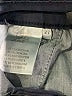 Cosmic Blue Love Blue Jeggings Size 27 waist - photo 5