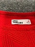 Epic Threads 100% Polyester Solid Burgundy Red Dress Size 4T - photo 3