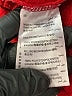Epic Threads 100% Polyester Solid Burgundy Red Dress Size 4T - photo 4