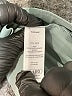 Soybu Solid Green Athletic Shorts Size XL - photo 4
