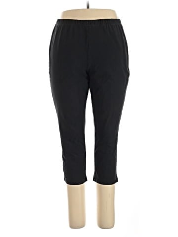 Women With Control Active Pants (view 1)