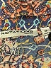 Notations Paisley Purple 3/4 Sleeve Button-Down Shirt Size 2X - photo 7