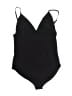 Pure & Good Black Bodysuit Size S - photo 1