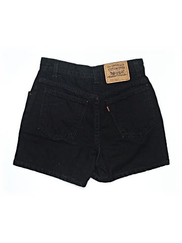 Levi's Denim Shorts (view 2)