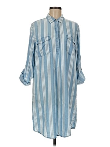Saks Fifth Avenue Casual Dress (view 1)