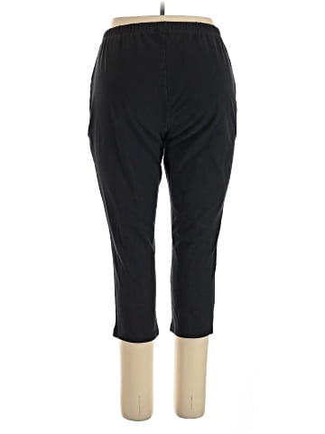Women With Control Active Pants (view 2)