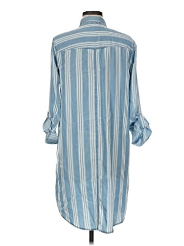 Saks Fifth Avenue Casual Dress (view 2)