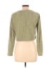 Love J 100% Polyester Green Pullover Sweater Size L - photo 2