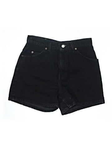 Levi's Denim Shorts (view 1)