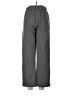 MIHOLL Solid Gray Sweatpants Size M - photo 2